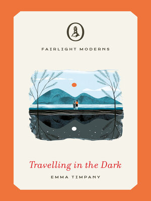 cover image of Travelling in the Dark
